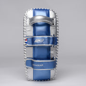 Joyagear Performance Thai Pads Blau/Silber