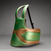 Joyagear Performance Body Protector Grün/Gold