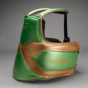Joyagear Performance Body Protector Grün/Gold