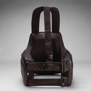 Joyagear Performance Body Protector Schwarz/Carbon