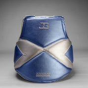Joyagear Performance Body Protector Blau/Silber