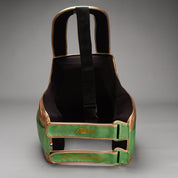 Joyagear Performance Body Protector Grün/Gold