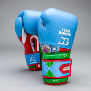 Joyagear X Bahram Rajabzadeh Performance Boxhandschuhe