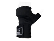 Joya Innenhandschuhe mit Band und Daumen. (NEU)
