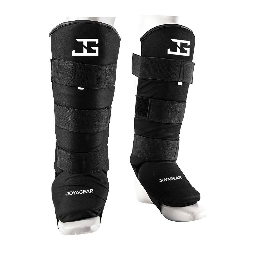 Joyagear "VELCRO" Schienbeinschoner