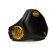 Joyagear X Windy Bauchschutz Schwarz/Gold