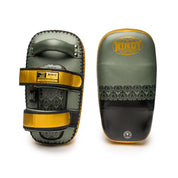 Joyagear X Windy Thai Pads Grün