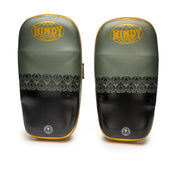 Joyagear X Windy Thai Pads Grün