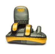 Joyagear X Windy Thai Pads Grün