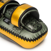 Joyagear X Windy Thai Pads Grün