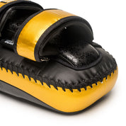 Joyagear X Windy Thai Pads Schwarz/Gold