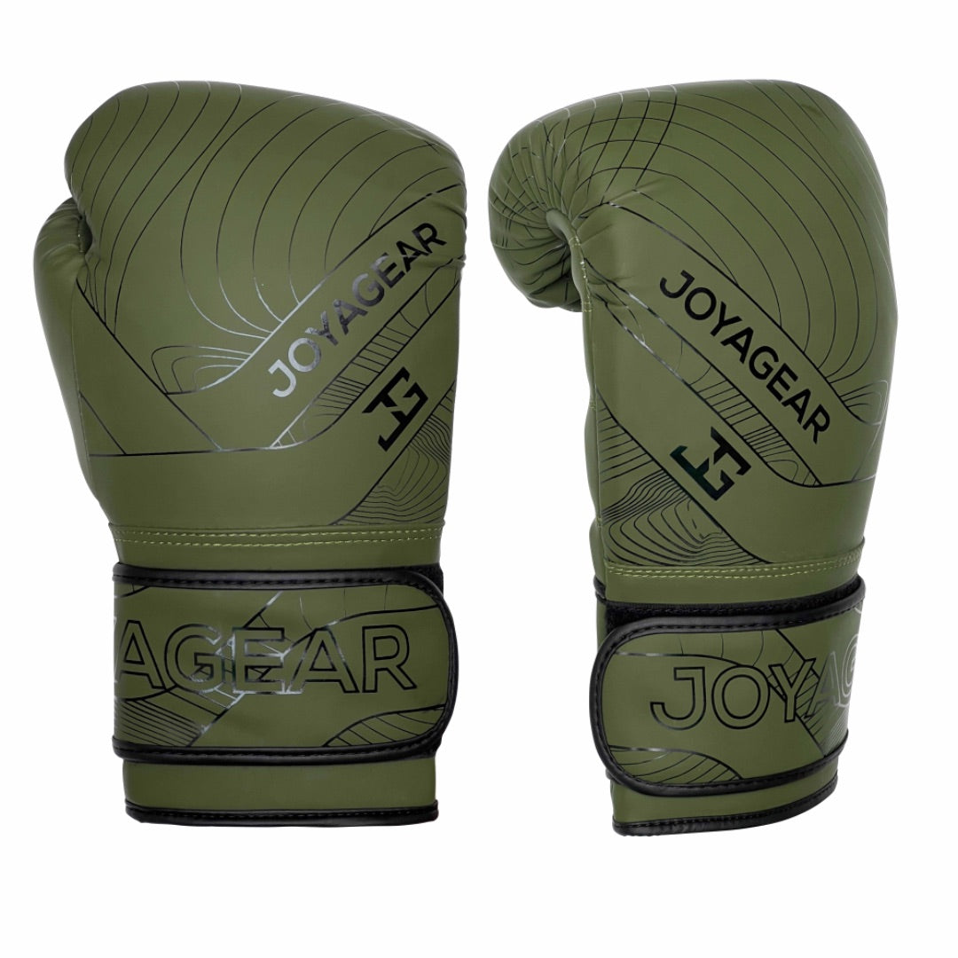 Joya ESSENTIAL Boxhandschuhe - Grün