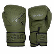 Joya ESSENTIAL Boxhandschuhe - Grün