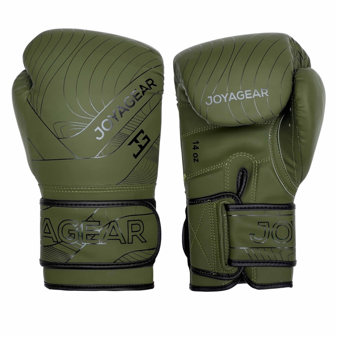 Joya ESSENTIAL Boxhandschuhe - Grün