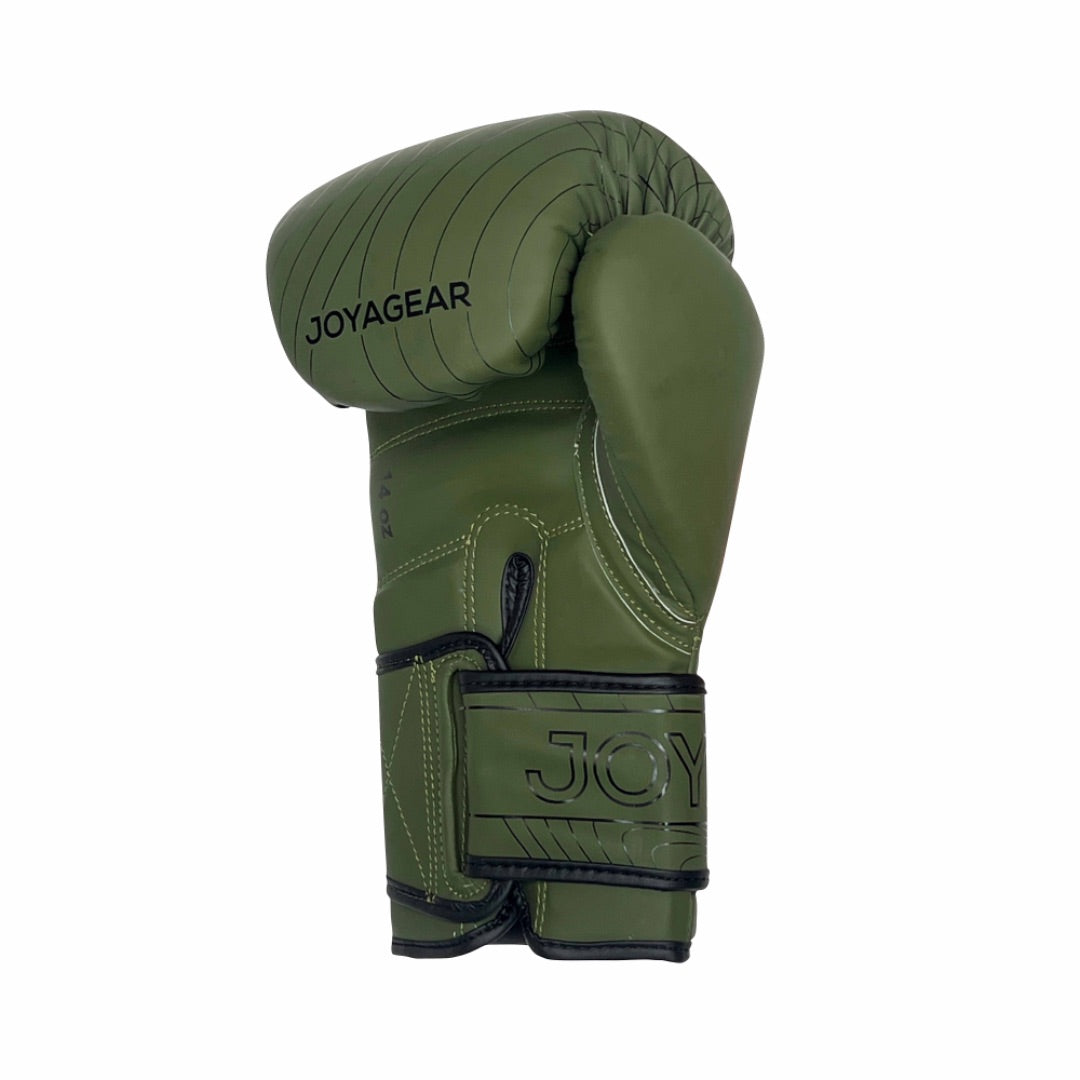 Joya ESSENTIAL Boxhandschuhe - Grün