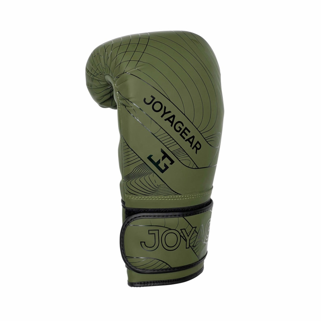 Joya ESSENTIAL Boxhandschuhe - Grün