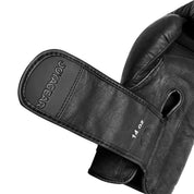 Joya Fight Fast Boxhandschuhe Schwarz