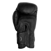 Joya Fight Fast Boxhandschuhe Schwarz