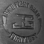 Joya Fight Fast Boxhandschuhe Schwarz