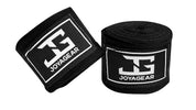 JOYAGEAR VELCRO BANDAGE - Schwarz