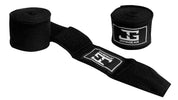 JOYAGEAR VELCRO BANDAGE - Schwarz