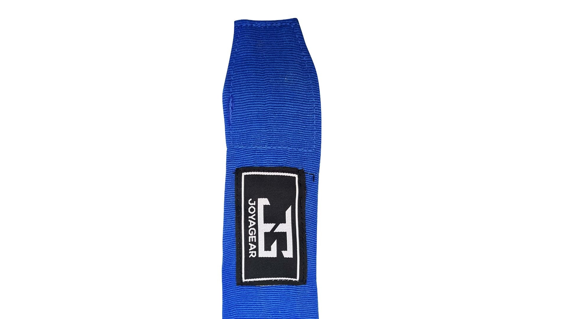 JOYAGEAR VELCRO BANDAGE - Blau