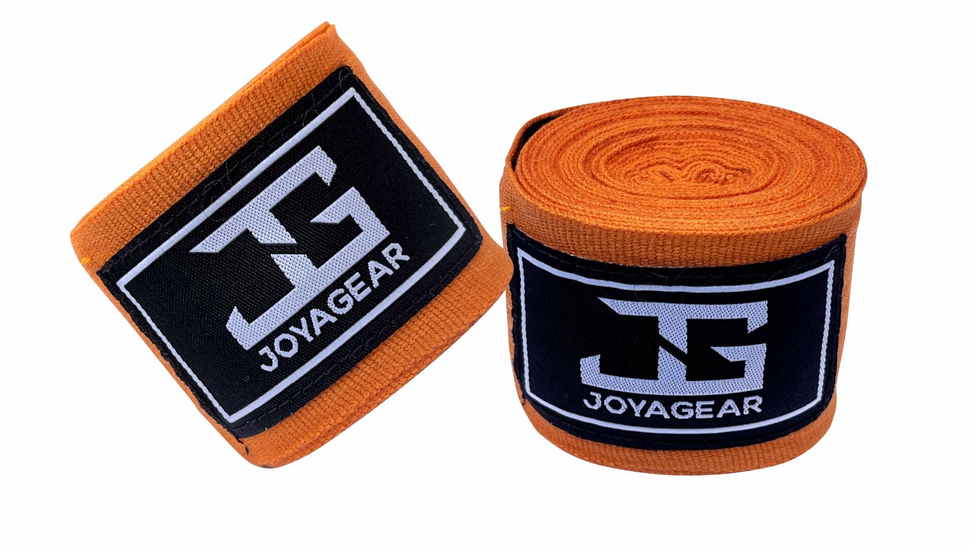 JOYAGEAR KLettBAND VERBAND - Orange
