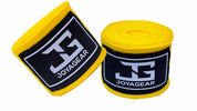 JOYAGEAR Klettbandage - Gelb