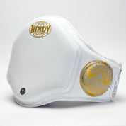 Joyagear X Windy Bauchschutz Weiß/Gold