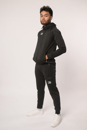 Joyagear Rush Trainingsanzug - Schwarz