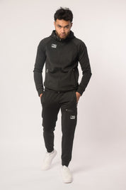 Joyagear Rush Trainingsanzug - Schwarz