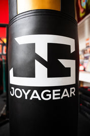 Joyagear Strike Boxsack Schwarz/Gold 150 CM