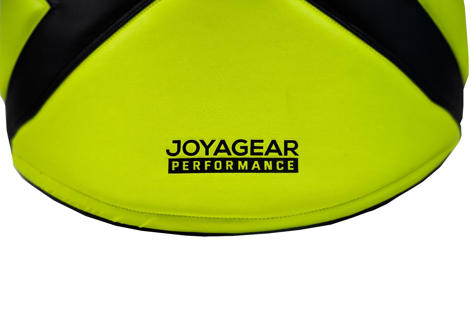 Joyagear Performance Body Protector Schwarz/Lindgrün
