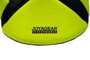 Joyagear Performance Body Protector Schwarz/Lindgrün