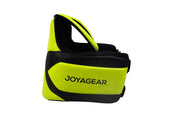 Joyagear Performance Body Protector Schwarz/Lindgrün