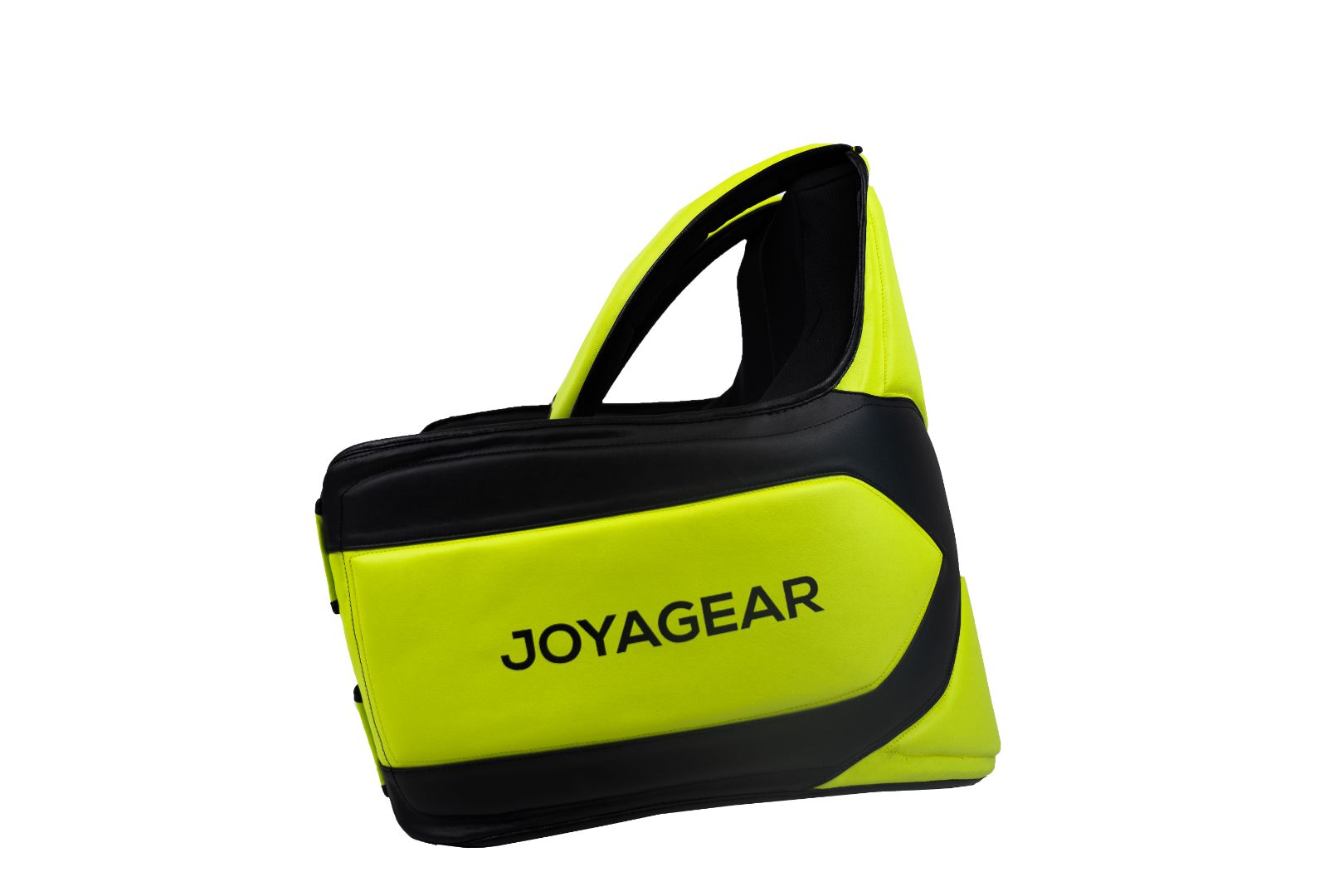Joyagear Performance Body Protector Schwarz/Lindgrün