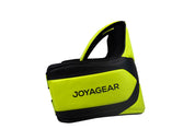 Joyagear Performance Body Protector Schwarz/Lindgrün
