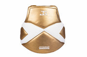 Joyagear Performance Body Protector Weiß/Gold