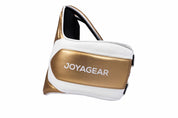 Joyagear Performance Body Protector Weiß/Gold