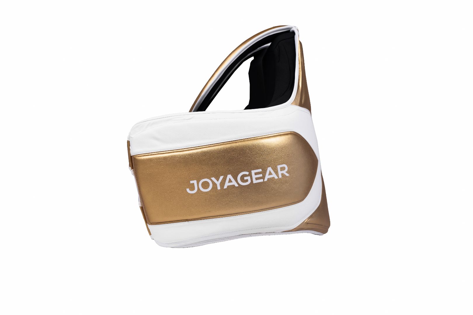 Joyagear Performance Body Protector Weiß/Gold