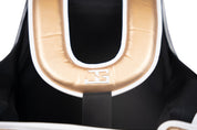 Joyagear Performance Body Protector Weiß/Gold