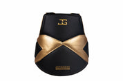 Joyagear Performance Body Protector Schwarz/Gold