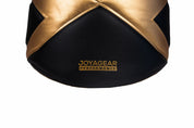 Joyagear Performance Body Protector Schwarz/Gold