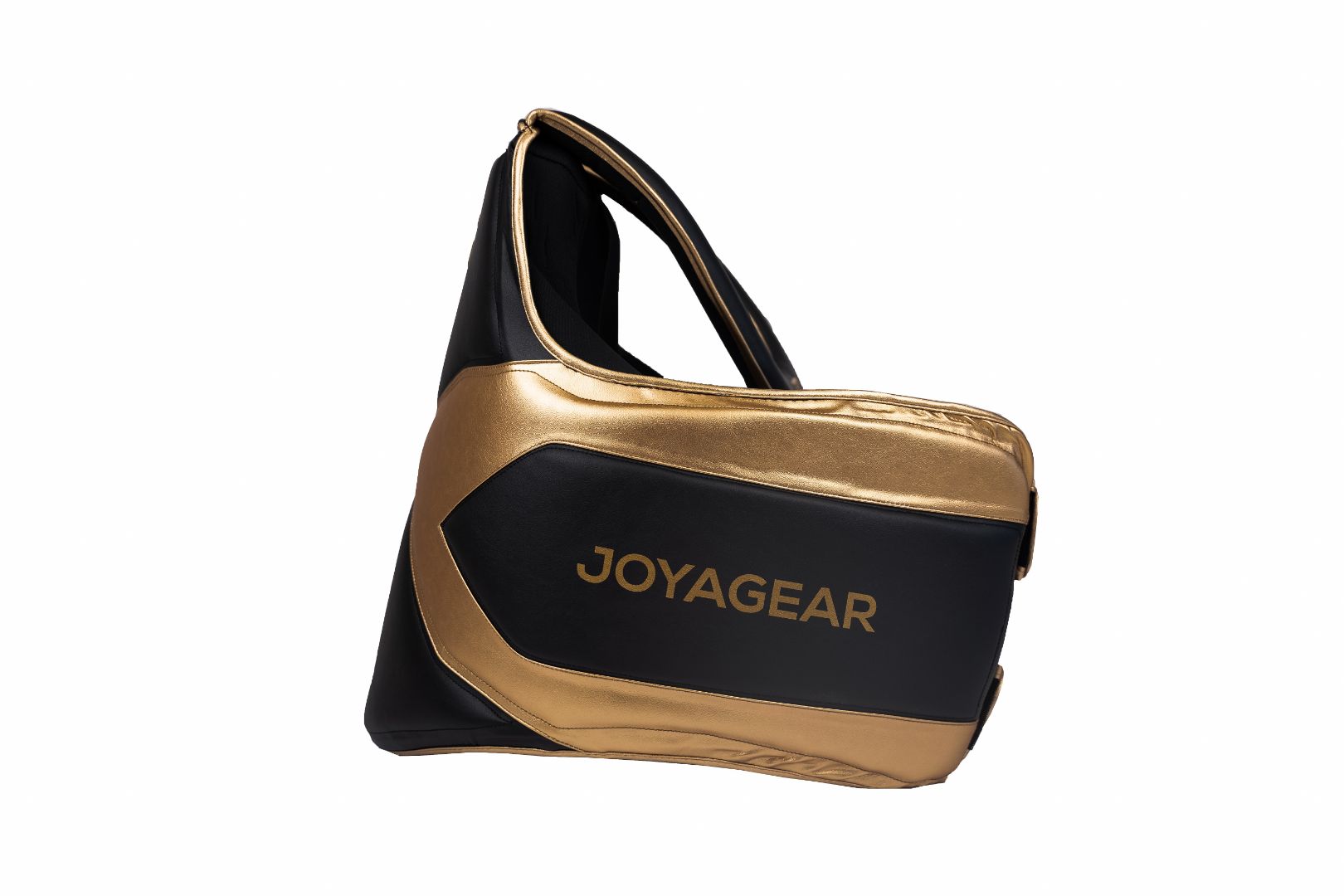 Joyagear Performance Body Protector Schwarz/Gold