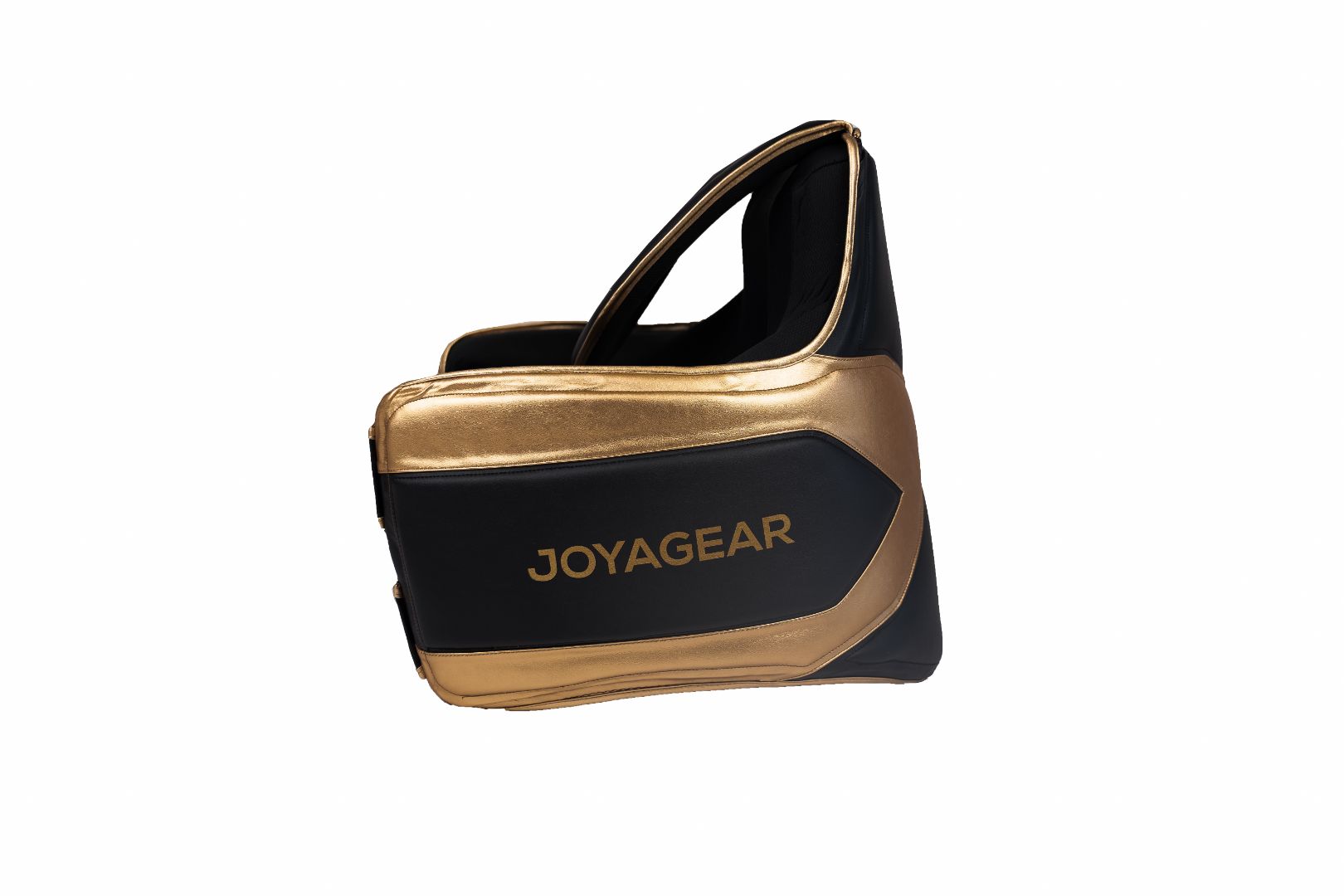 Joyagear Performance Body Protector Schwarz/Gold