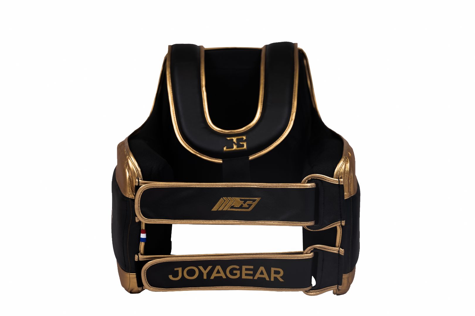 Joyagear Performance Body Protector Schwarz/Gold