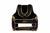 Joyagear Performance Body Protector Schwarz/Gold