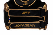 Joyagear Performance Body Protector Schwarz/Gold