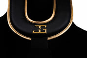 Joyagear Performance Body Protector Schwarz/Gold