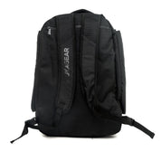 Joyagear Strike Rucksack – Schwarz/Schwarz 55x45x30 CM